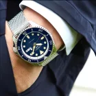 Seiko férfi óra karóra SRPD71K1 (zse015i)