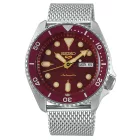 Seiko férfi óra karóra SRPD67K1 (zse015k)