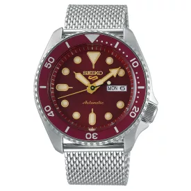 Seiko férfi óra karóra SRPD67K1 (zse015k)