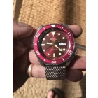 Seiko férfi óra karóra SRPD67K1 (zse015k)