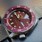 Seiko férfi óra karóra SRPD67K1 (zse015k)