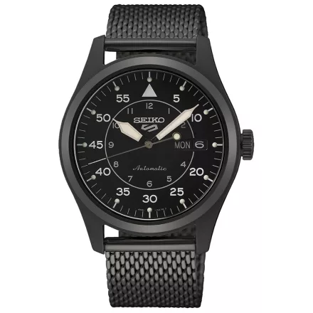 Seiko férfi óra karóra SRPH25K1 (zse018a)