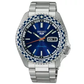 Seiko férfi óra karóra SRPK65K1 (zse021a)