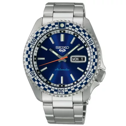 Seiko férfi óra karóra SRPK65K1 (zse021a)