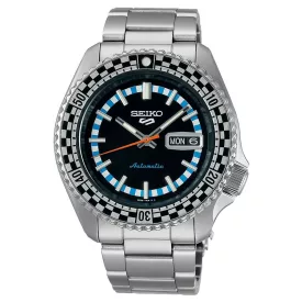 Seiko férfi óra karóra SRPK67K1 (zse021c)