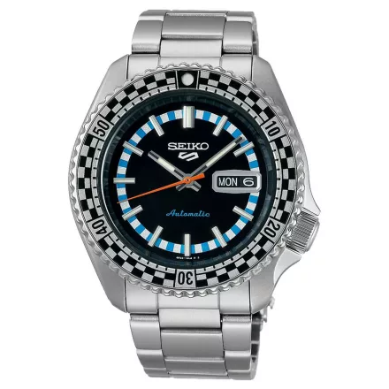 Seiko férfi óra karóra SRPK67K1 (zse021c)