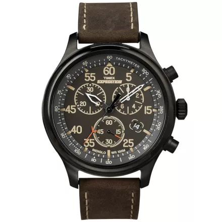 Timex férfi óra karóra T49905 (zt008a)