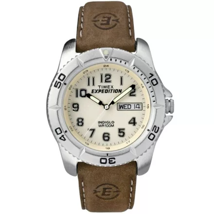 Timex férfi óra karóra T46681 (zt121a)