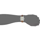 Timex férfi óra karóra T46681 (zt121a)