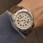 Timex férfi óra karóra T46681 (zt121a)