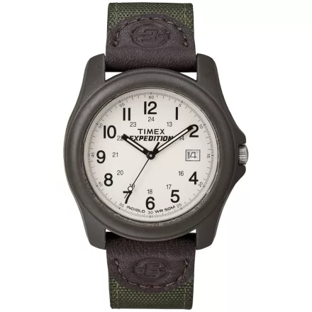 Timex férfi óra karóra T49101 (zt123c)