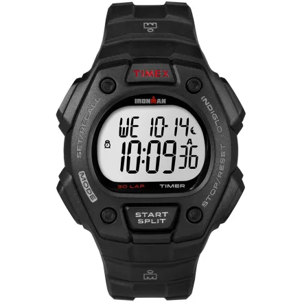 Timex férfi óra karóra T5K822 (zt126b)