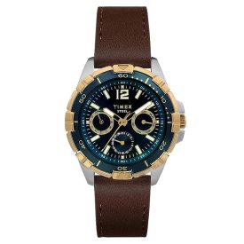 Timex férfi óra karóra TW2V78900 (zt160a)