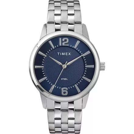 Timex férfi óra karóra TW2T59800 (zt169a)