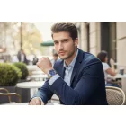 Timex férfi óra karóra TW2T59800 (zt169a)