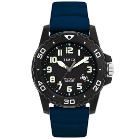 Timex férfi óra karóra TW5M61100 (zt172a)