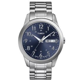 Timex férfi óra karóra T2M933 (zt174b)