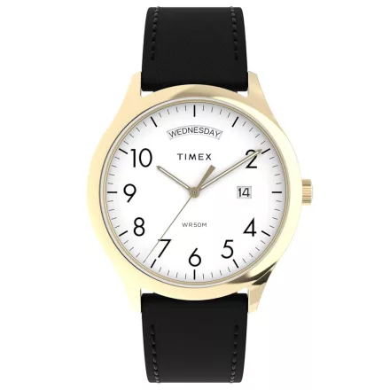 Timex férfi óra karóra TW2W68500 (zt178a)