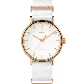 Timex TW2R49100 női óra (zt602c)