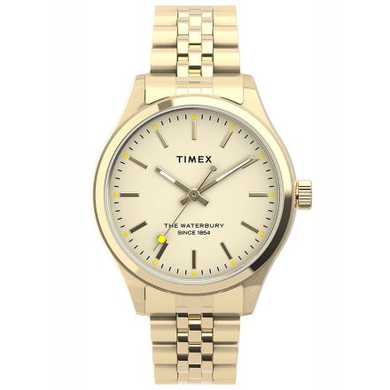 Timex női óra karóra TW2U23200 (zt621b)