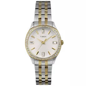 Timex női óra karóra TW2W17700 (zt636a)