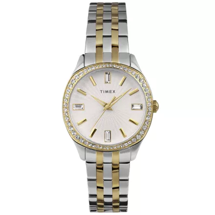 Timex női óra karóra TW2W17700 (zt636a)
