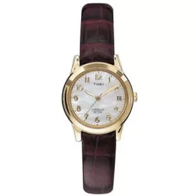 Timex női karóra Classic Elevated T21693