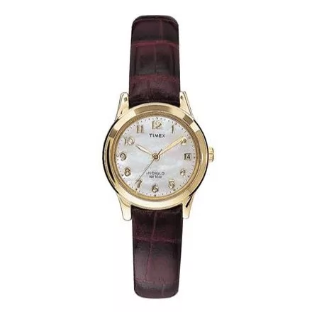 Timex női karóra Classic Elevated T21693