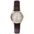 Timex női karóra Classic Elevated T21693