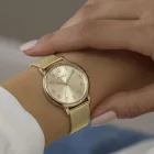 Timex női karóra TW2Y68900