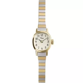 Timex TW2Y66900 női óra (zt663a)