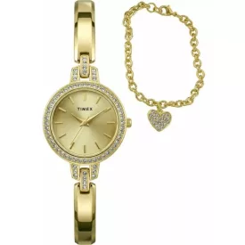 Timex TWG067900 női óra (zt665a)