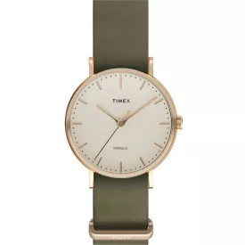 Timex TW2P98500 női óra (zt666a)