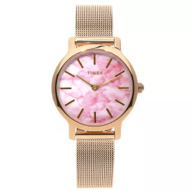 Timex TW2T81000 női óra (zt671a)