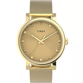 Timex TW2U05400 női óra (zt673a)
