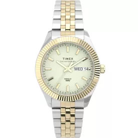 Timex TW2U78600 női óra (zt677a)