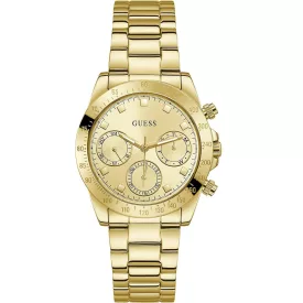 Guess női óra karóra GW0314L2 (zu503b)