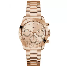 Guess női óra karóra GW0314L3 (zu503c)