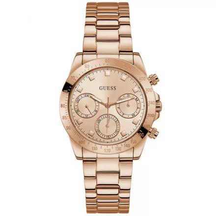 Guess női óra karóra GW0314L3 (zu503c)