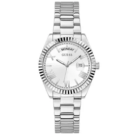Guess női óra karóra GW0308L1 (zu509b)