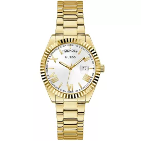 Guess női óra karóra GW0308L2 (zu509c)