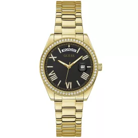 Guess női óra karóra GW0307L2 (zu509d)