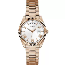 Guess női óra karóra GW0308L3 (zu509e)