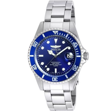 Invicta Unisex férfi női óra karóra 9204 (zv500b)