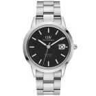 Daniel Wellington férfi óra karóra DW00100482 (zw001a)