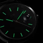 Daniel Wellington férfi óra karóra DW00100482 (zw001a)