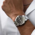Daniel Wellington férfi óra karóra DW00100482 (zw001a)
