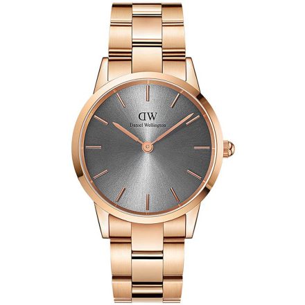 Daniel Wellington férfi óra karóra DW00100332 (zw003a)