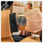 Daniel Wellington férfi óra karóra DW00100332 (zw003a)