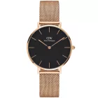 Daniel Wellington női óra karóra DW00100161 (zw500a)